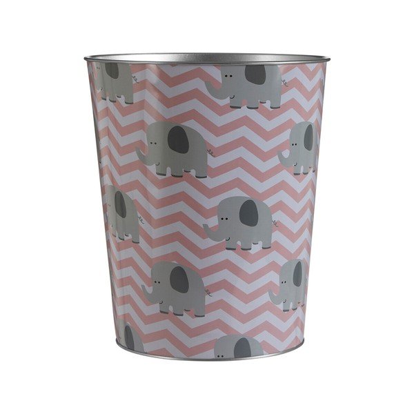 Šiukšliadėžė vaikams Ellie Elephant – Premier Housewares-image-2