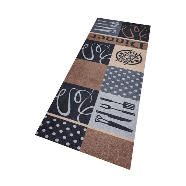 Kilimas Zala Living Dinner, 50 x 150 cm-image-1