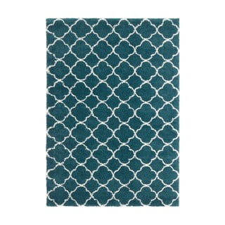 Žalias kilimas Mint Rugs Luna, 200 x 290 cm