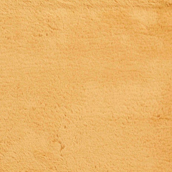 Kilimas garstyčių spalvos 80x150 cm Super Teddy – Think Rugs-image-3