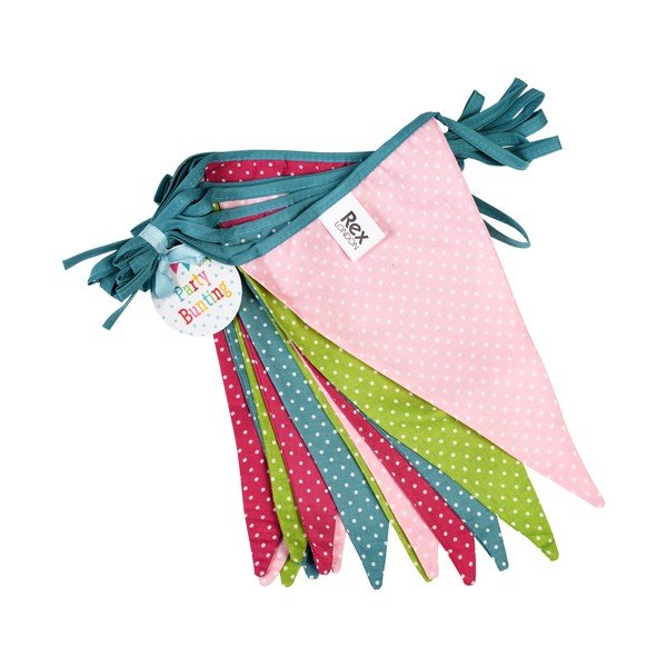 Girlianda 800 cm Spotty – Rex London