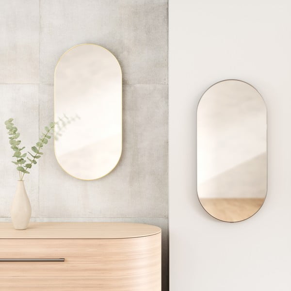 Sieninis veidrodis 46x91 cm Hubba – Umbra-image-4