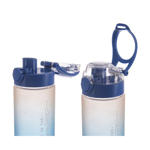 Butelis mėlynos spalvos 500 ml Saga – Orion-image-1