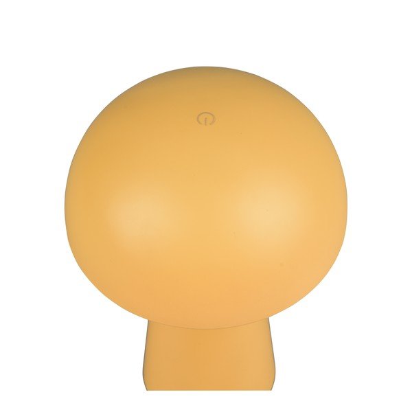 Lauko šviestuvas LED USB (aukštis 22 cm) Lennon – Reality-image-2