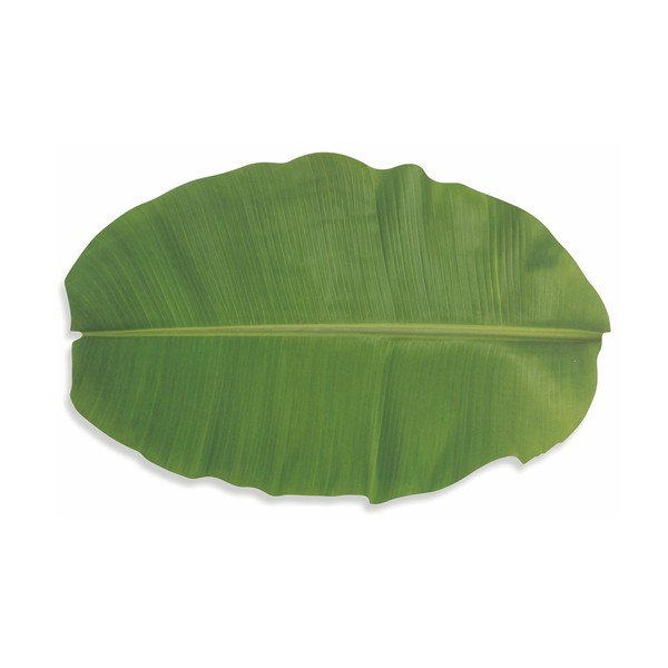 6 "VDE Tivoli 1996 Banano" lapų formos paklotėlių rinkinys-image-4