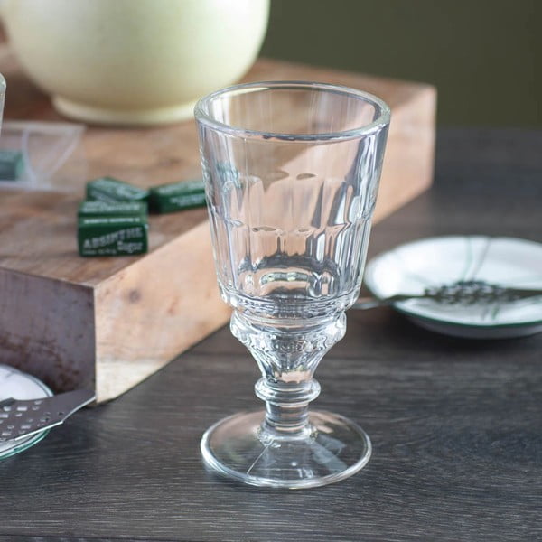 Stiklinė La Rochère Absinthe, 300 ml-image-1