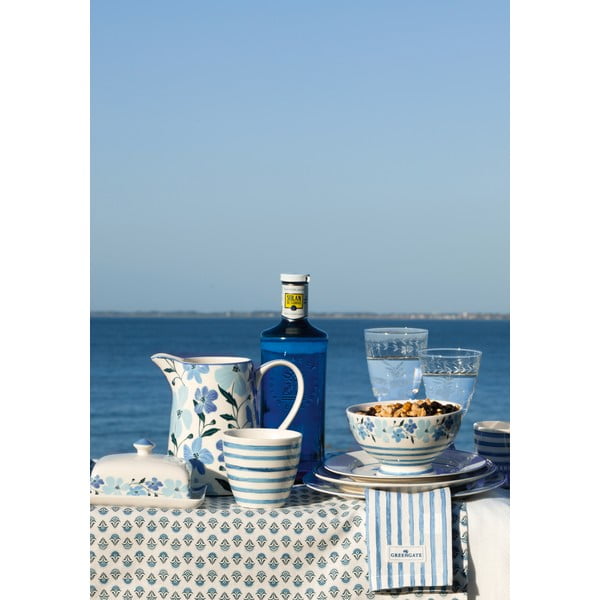 Porcelianinė sviestinė Green Gate Laerke-image-1