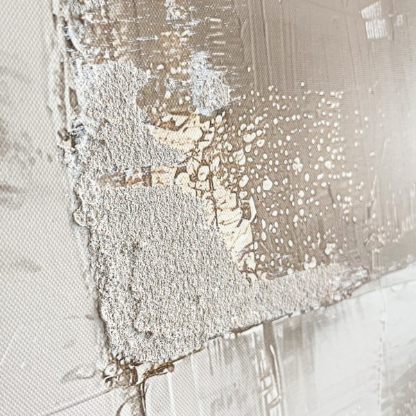 Paveikslai su rankomis tapytais elementais rinkinyje 2 vnt. 50x70 cm Sail – Styler-image-4