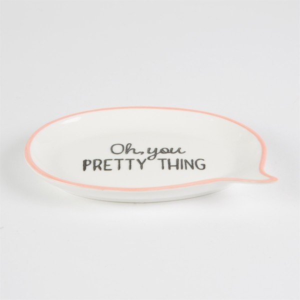 Keraminė lėkštė "Sass & Belle Pretty Thing-image-2