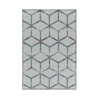 Lauko kilimas šviesiai pilkos spalvos 80x250 cm Bahama – Ayyildiz Carpets