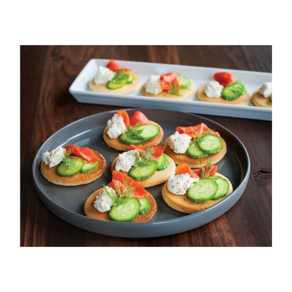 Blynų keptuvė 7 blynams Nordic Ware Dollar-image-1