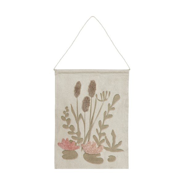 Vaikiški tapetai Magic Pond – Lorena Canals