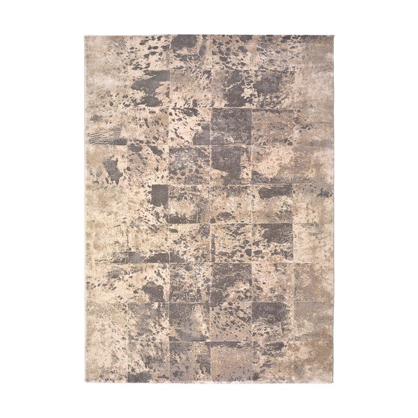 Pilka kiliminė danga "Universal Atik", 200 x 290 cm