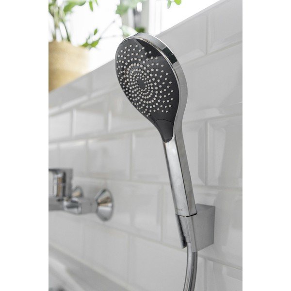 Dušo galvutė ø 12 cm Water Saving - Wenko-image-3