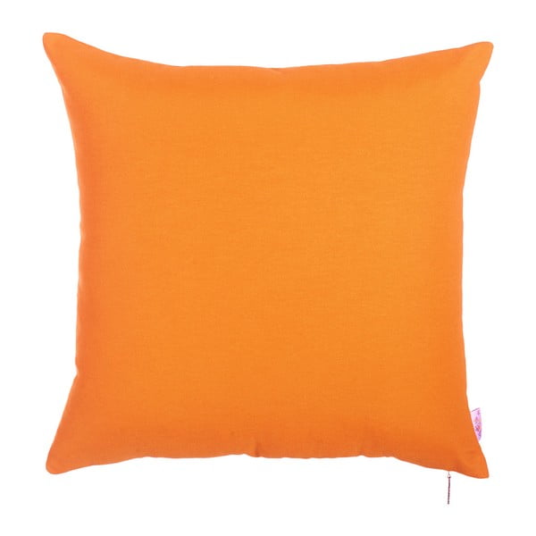 Oranžinis užvalkalas Mike & Co. NEW YORK Paprastas oranžinis, 41 x 41 cm