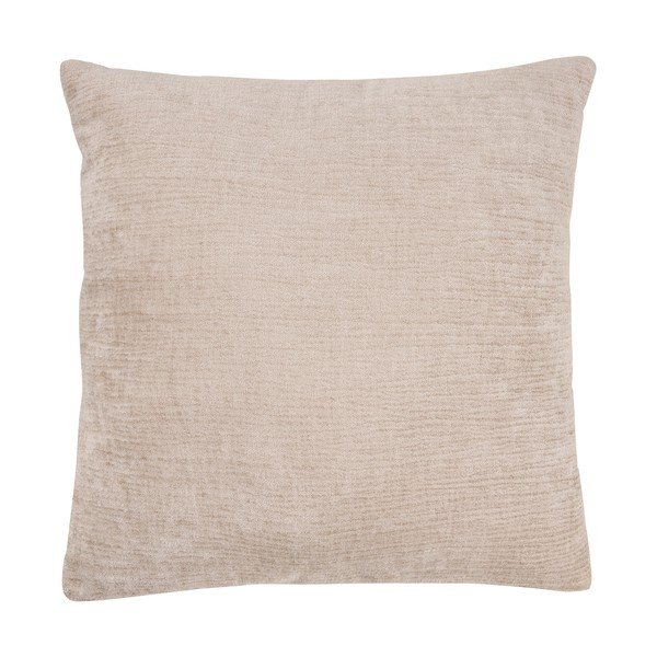 Iš viskozės mišinio dekoratyvinė pagalvėlė 45x45 cm Leros – House Nordic