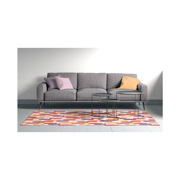 Kilimas Oyo home Suzzo Dermo, 80 x 150 cm-image-1