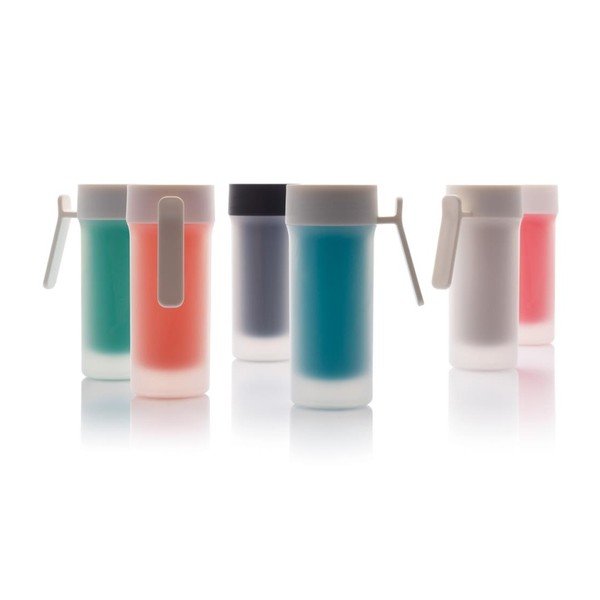 Žalias XD Design Pop termo puodelis, 275 ml-image-2