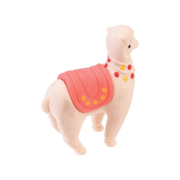 Laimos formos guminė "Rex London Dolly" lėlė