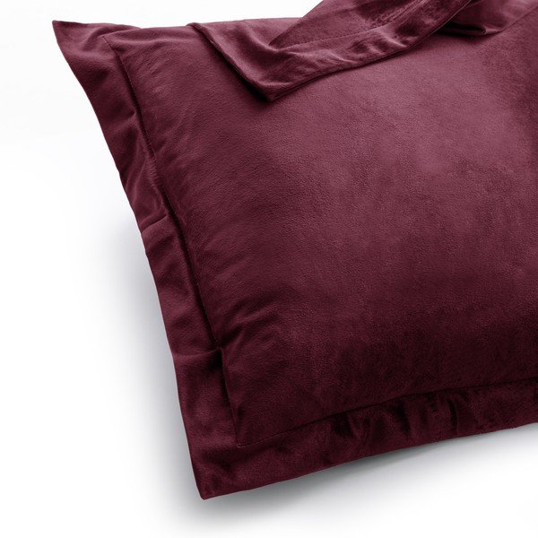Dekoratyviniai pagalvių užvalkalai 2 vnt. 45x45 cm Velvet – Restilo-image-4