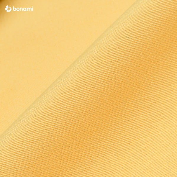 Sulankstomas fotelis Karup Design Roots Raw/Yellow-image-1