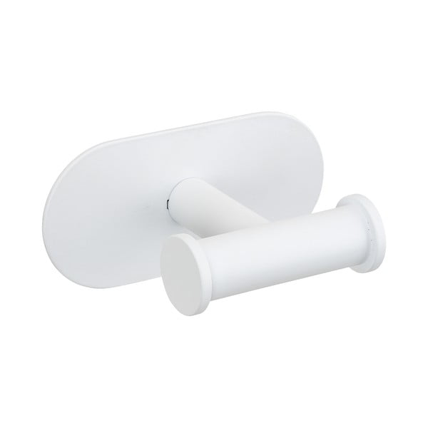 Iš nerūdijančio plieno kablys baltos spalvos Orea – Wenko