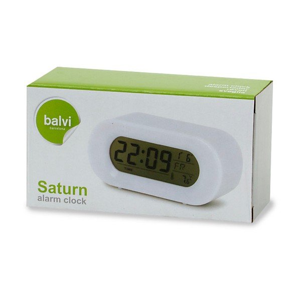 Žadintuvas Balvi Saturn-image-2