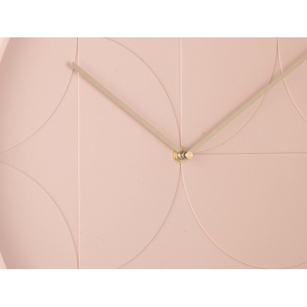Sieninis laikrodis ø 40 cm  Echelon  – Karlsson-image-4