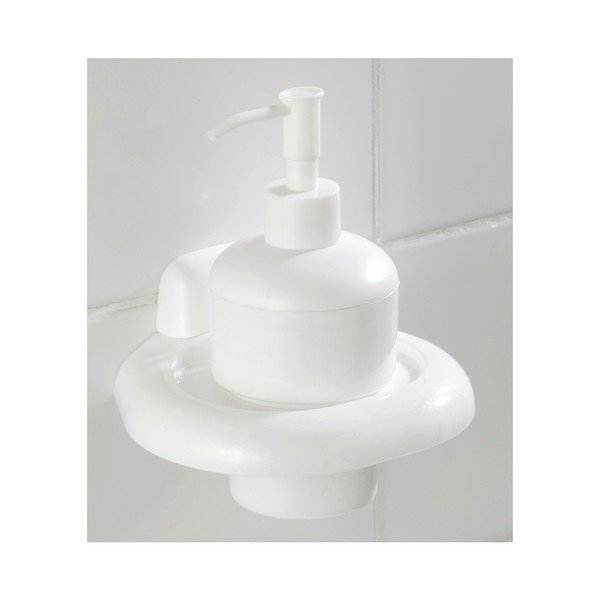 Baltas muilo dozatorius "Wenko Pure-image-1
