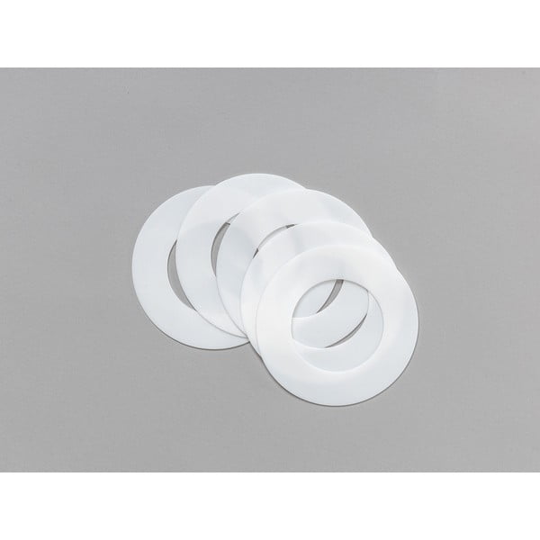 Fermentacijos dangtelių rinkinys – Plastia-image-2