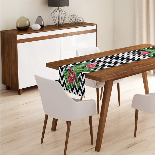Mikropluošto stalo kilimėlis Minimalist Cushion Covers Cismo, 45 x 140 cm