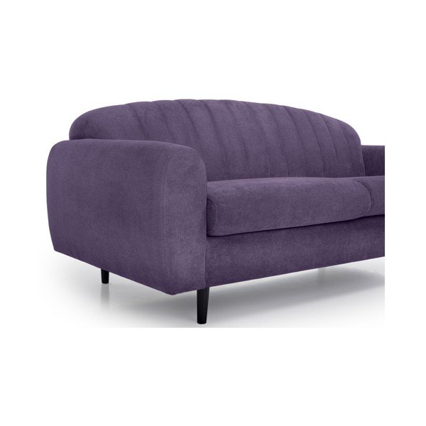 Violetinė sofa Scandic Cadillo-image-3