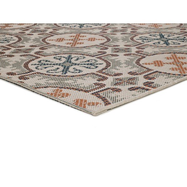Smėlio spalvos lauko kilimas Universal Lucah, 77 x 150 cm-image-2