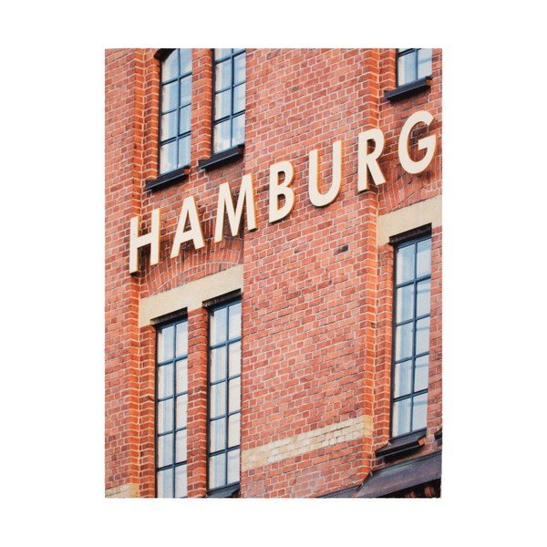 Kilimas Hanse Home Hamburg, 190 x 140 cm