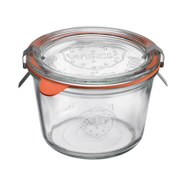 4 "Eckig" stiklinių rinkinys, 250 ml-image-1
