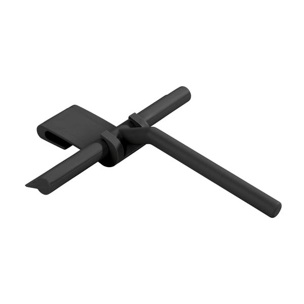 Valytuvas su laikikliu Mola – Wenko-image-4