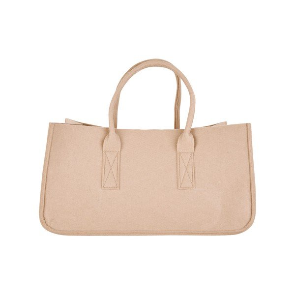 Smėlio spalvos krepšelis žurnalams PT LIVING Mellow-image-4