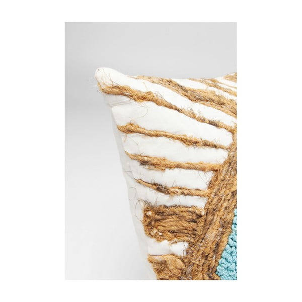 Medvilninė pagalvė Kare Design Ethno Eye, 35 x 55 cm-image-4