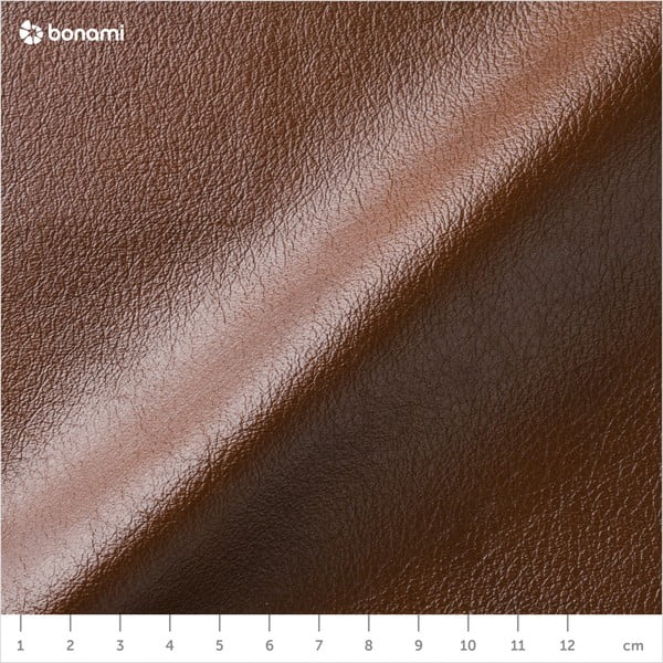 Rudas odinis krėslas Max Winzer Norwin-image-3