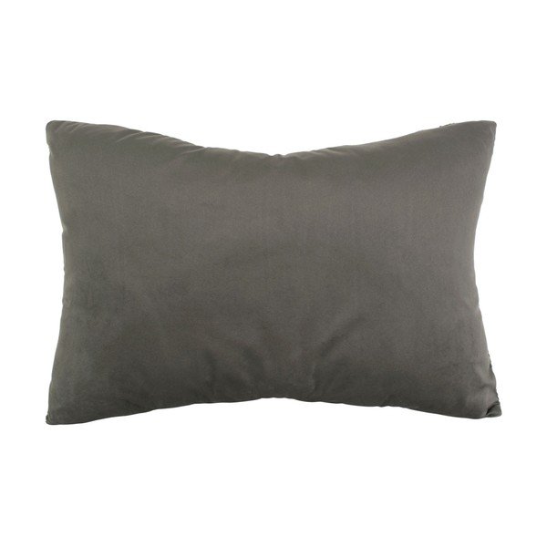Žalia aksominė pagalvė PT LIVING Velvet, 60 x 30 cm-image-4