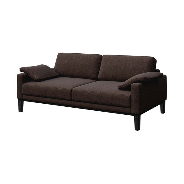 Rudos spalvos sofa MESONICA Musso, 173 cm-image-2