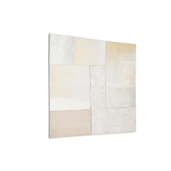 Paveikslas 100x100 cm Pineda – Kave Home-image-3