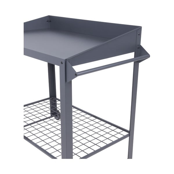 Pakelta sodo lysvė Diana – Garden Pleasure-image-3