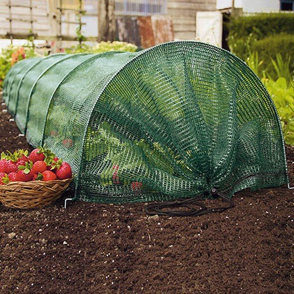 Agrotekstilė – Garden Pleasure