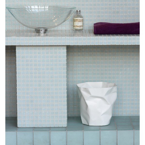 "Essey Mini Bin Bin" šiukšliadėžė Raudona-image-1