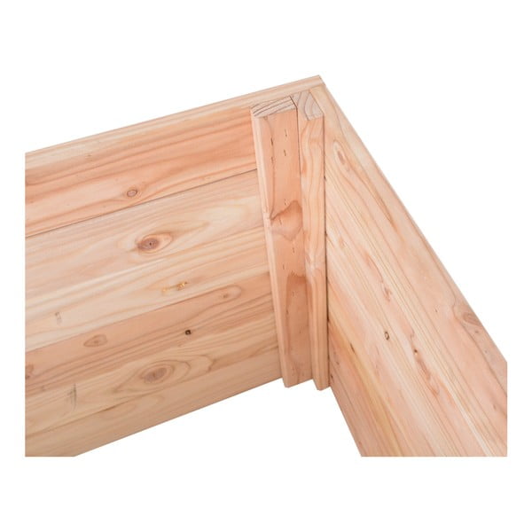 Pakelta sodo lysvė Premium – Rojaplast-image-3