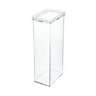 Skaidri dėžė iDesign The Home Edit, aukštis 31,1 cm
