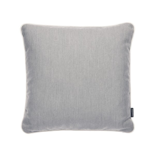 Lauko pagalvėlė 44x44 cm Sunny Grey – Pappelina