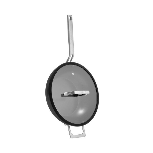 Wok keptuvė su keramine danga ø 28 cm Meda 4.0 – FABINI-image-4
