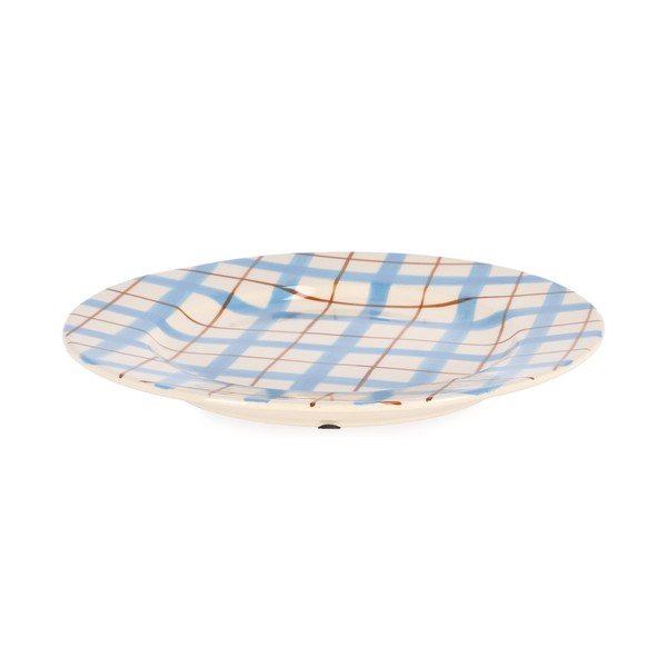 Mėlynos spalvos lėkštė ø 25,5 cm Jorrel – Yes Everyday